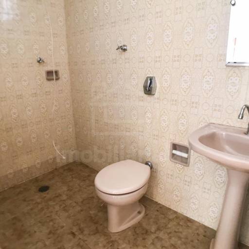 Casa – Código: 1669 – Aluguel: R$2.500,00 por Imobiliária Jaú