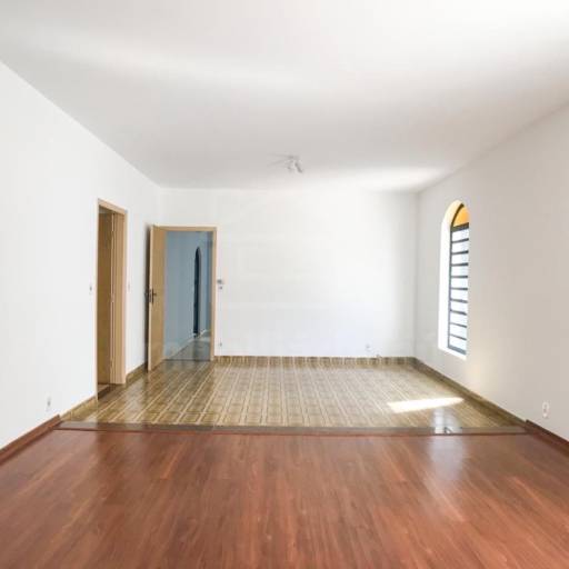 Casa – Código: 1669 – Aluguel: R$2.500,00 por Imobiliária Jaú