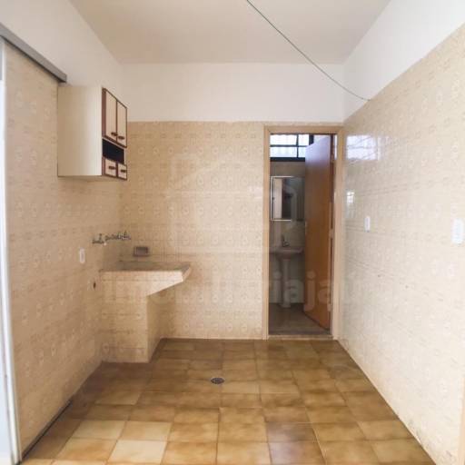 Casa – Código: 1669 – Aluguel: R$2.500,00 por Imobiliária Jaú