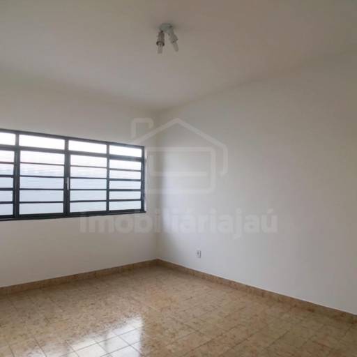 Casa – Código: 1669 – Aluguel: R$2.500,00 por Imobiliária Jaú