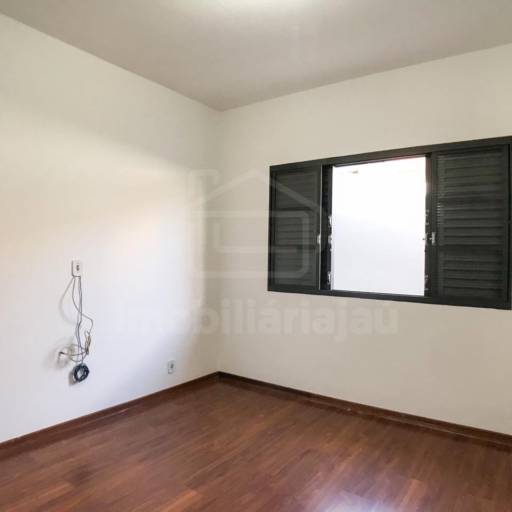 Casa – Código: 1669 – Aluguel: R$2.500,00 por Imobiliária Jaú