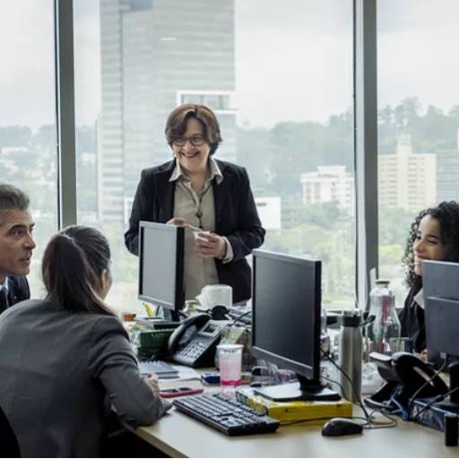 Seguro de Vida em Grupo