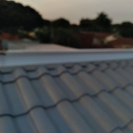 Calhas por BM Prestadora de Serviços