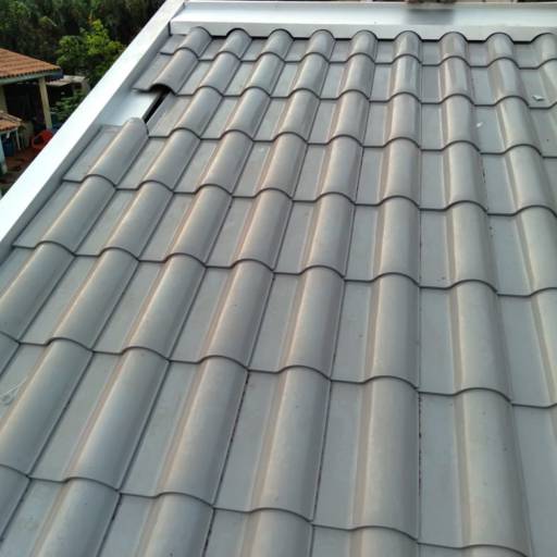 Calhas por BM Prestadora de Serviços