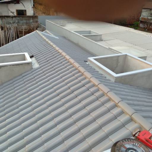 Calhas por BM Prestadora de Serviços