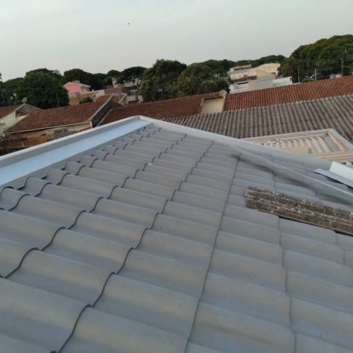 Calhas por BM Prestadora de Serviços