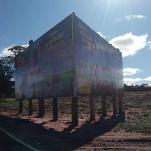 Outdoors por BM Prestadora de Serviços