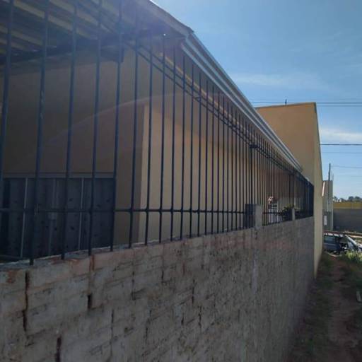 Grades por BM Prestadora de Serviços