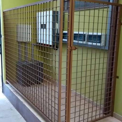 Grades por BM Prestadora de Serviços