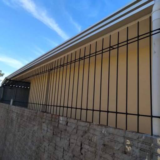 Grades por BM Prestadora de Serviços