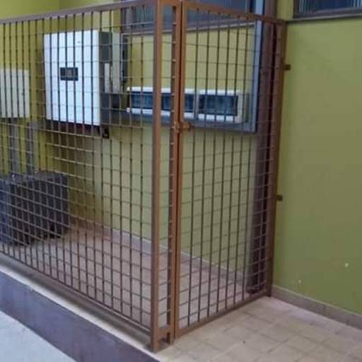 Grades por BM Prestadora de Serviços