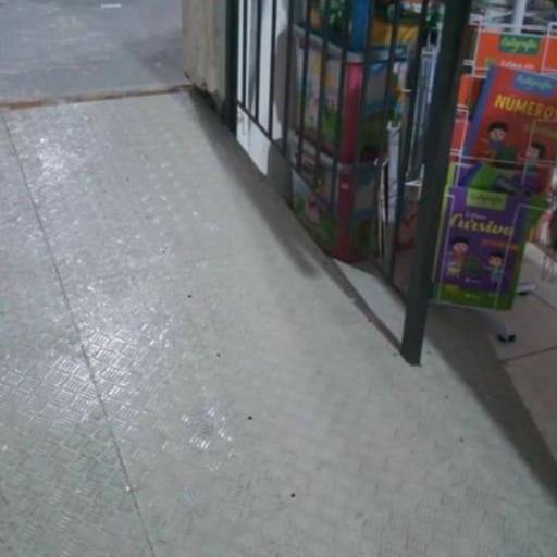 Grades por BM Prestadora de Serviços