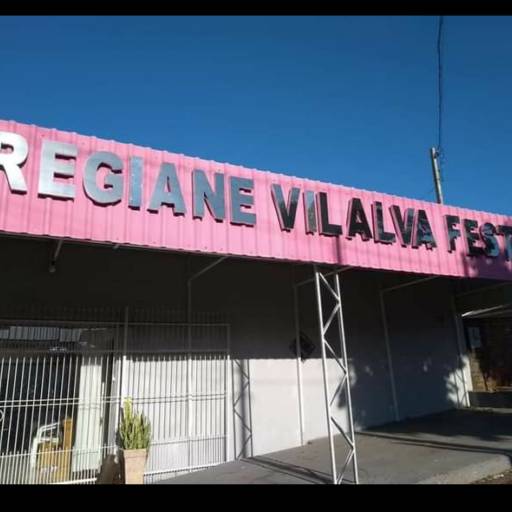 Fachada de Loja em Umuarama