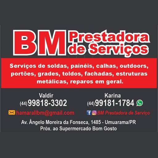 Estruturas Metálicas