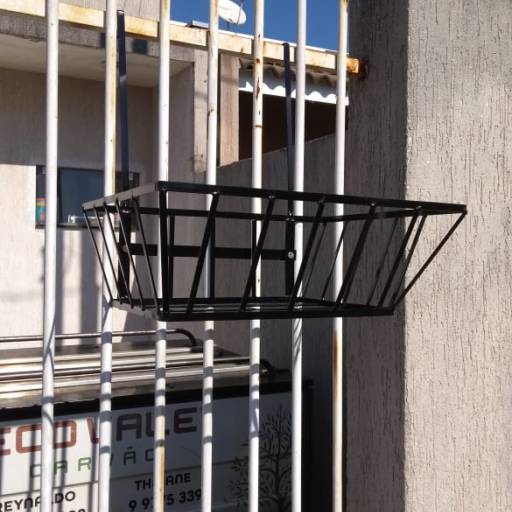 Reparos em Geral por BM Prestadora de Serviços