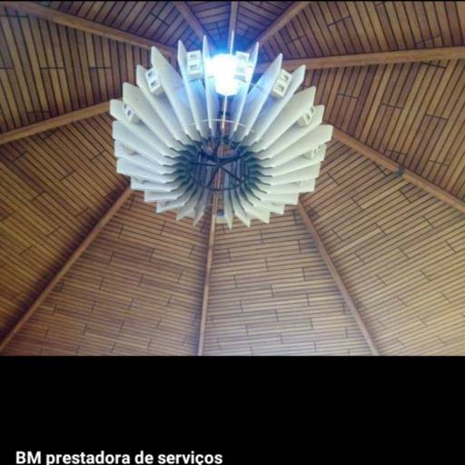Reparos em Geral por BM Prestadora de Serviços