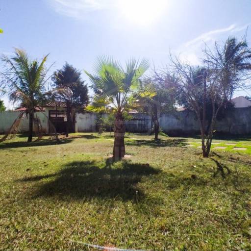 Chácara – Código: 6649 – Aluguel: R$1.000,00 – Venda: R$240.000,00 por Imobiliária Jaú