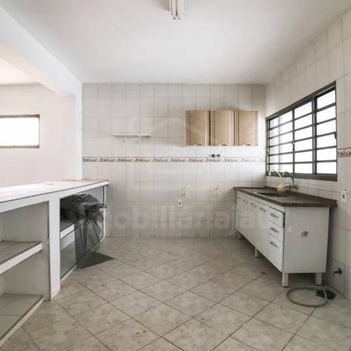 Kitnet – Código: 6148 – Aluguel: R$800,00 por Imobiliária Jaú