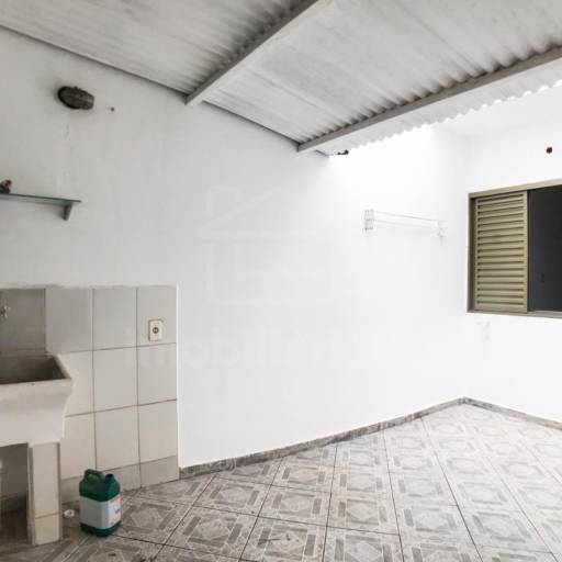 Kitnet – Código: 6148 – Aluguel: R$800,00 por Imobiliária Jaú