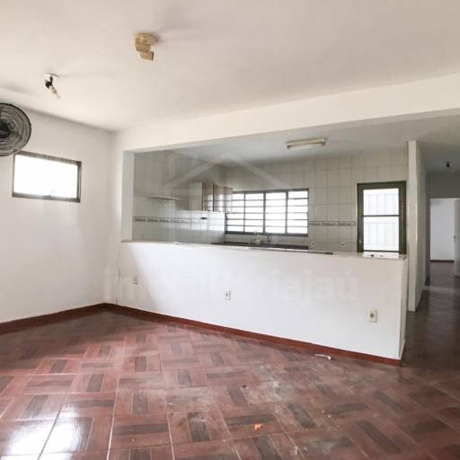 Kitnet – Código: 6148 – Aluguel: R$800,00 por Imobiliária Jaú