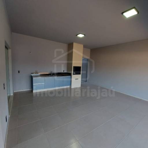 Casa – Código: 6813 – Venda: R$680.000,00 por Imobiliária Jaú