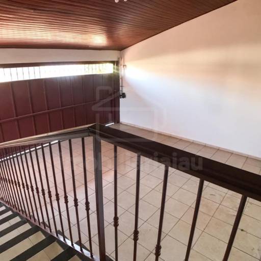 Casa – Código: 6812 – Aluguel: R$1.700,00 – Venda: R$600.000,00 por Imobiliária Jaú