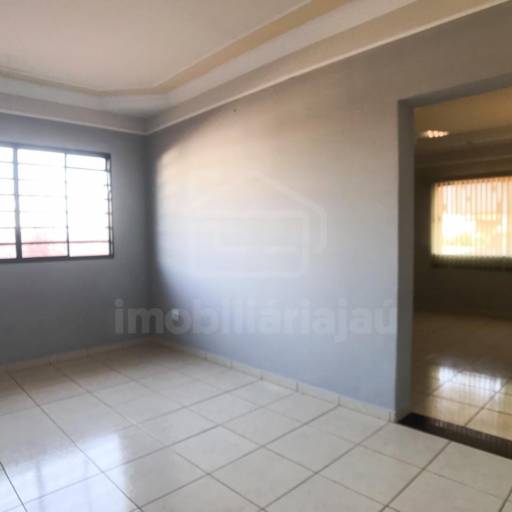 Casa – Código: 6812 – Aluguel: R$1.700,00 – Venda: R$600.000,00 por Imobiliária Jaú