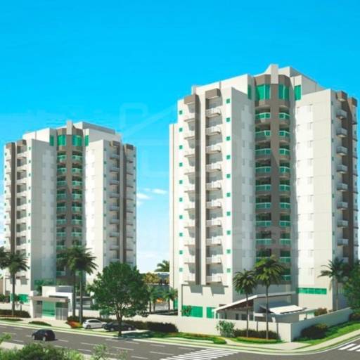 Apartamento – Código: 6780 – Venda: R$530.000,00 por Imobiliária Jaú