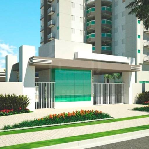Apartamento – Código: 6780 – Venda: R$530.000,00 por Imobiliária Jaú