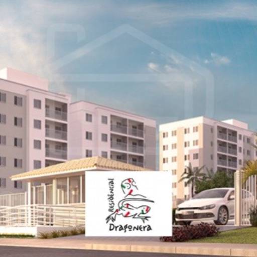 Apartamento – Código: 6755 – Venda: R$145.000,00 por Imobiliária Jaú