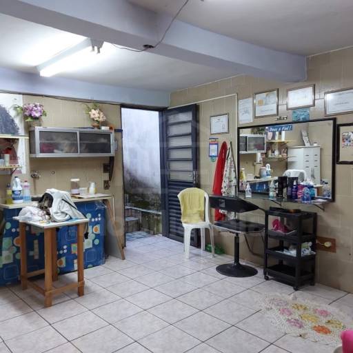 Casa – Código: 6725 – Aluguel: R$1.000,00 – Venda: R$250.000,00 por Imobiliária Jaú