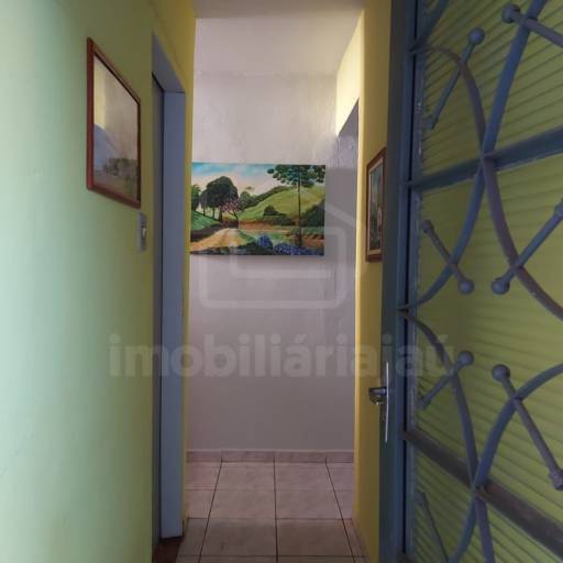 Casa – Código: 6725 – Aluguel: R$1.000,00 – Venda: R$250.000,00 por Imobiliária Jaú