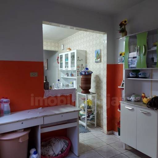 Casa – Código: 6725 – Aluguel: R$1.000,00 – Venda: R$250.000,00 por Imobiliária Jaú