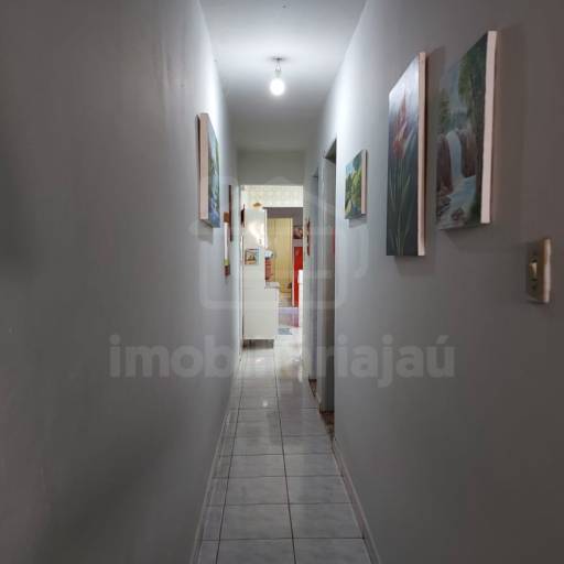 Casa – Código: 6725 – Aluguel: R$1.000,00 – Venda: R$250.000,00 por Imobiliária Jaú