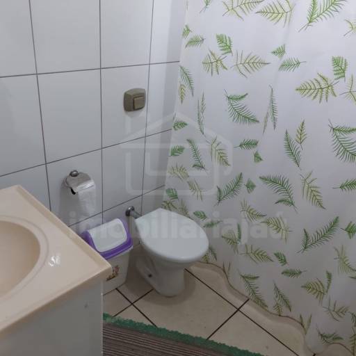 Casa – Código: 6725 – Aluguel: R$1.000,00 – Venda: R$250.000,00 por Imobiliária Jaú