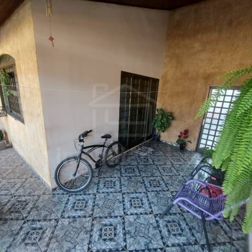 Casa – Código: 6707 – Venda: R$145.000,00 por Imobiliária Jaú