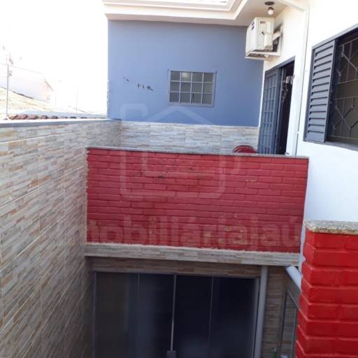 Casa – Código: 6705 – Venda: R$370.000,00 por Imobiliária Jaú