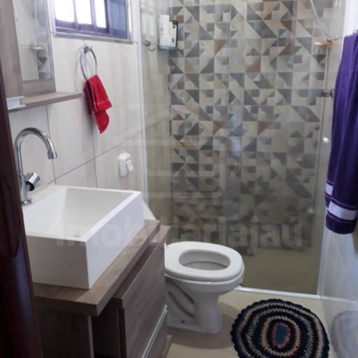 Casa – Código: 6705 – Venda: R$370.000,00 por Imobiliária Jaú