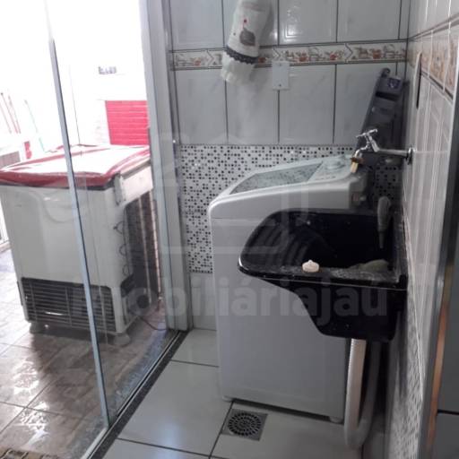 Casa – Código: 6705 – Venda: R$370.000,00 por Imobiliária Jaú