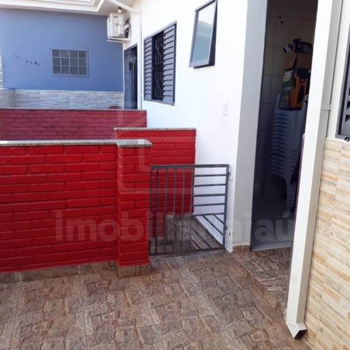 Casa – Código: 6705 – Venda: R$370.000,00 por Imobiliária Jaú