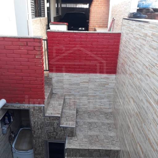 Casa – Código: 6705 – Venda: R$370.000,00 por Imobiliária Jaú