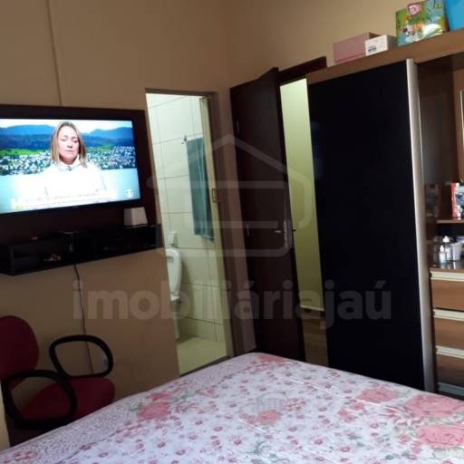 Casa – Código: 6705 – Venda: R$370.000,00 por Imobiliária Jaú