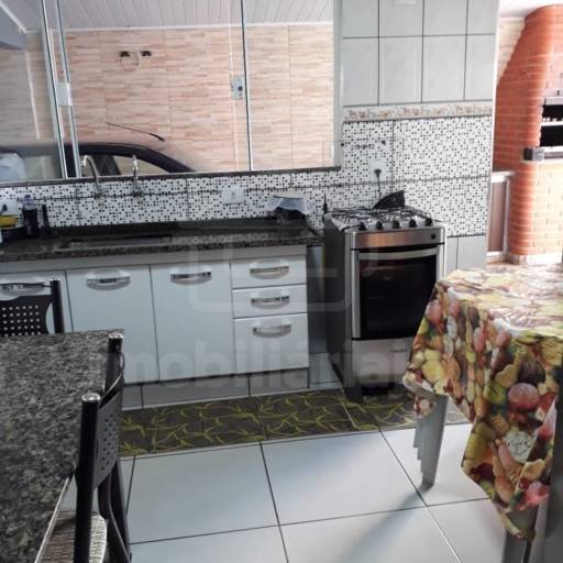 Casa – Código: 6705 – Venda: R$370.000,00 por Imobiliária Jaú