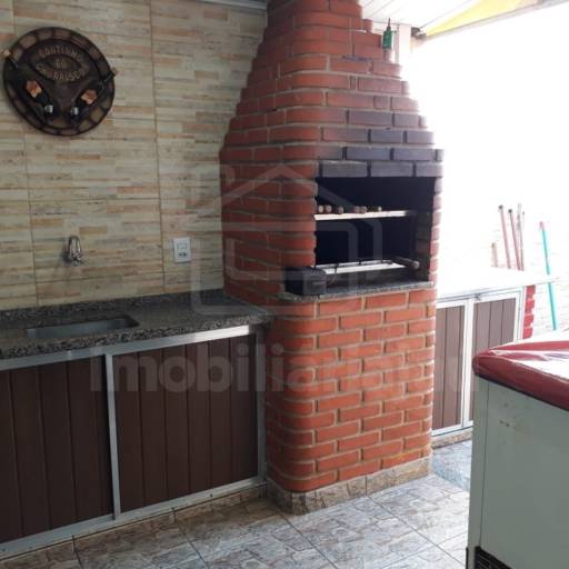 Casa – Código: 6705 – Venda: R$370.000,00 por Imobiliária Jaú