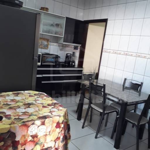 Casa – Código: 6705 – Venda: R$370.000,00 por Imobiliária Jaú