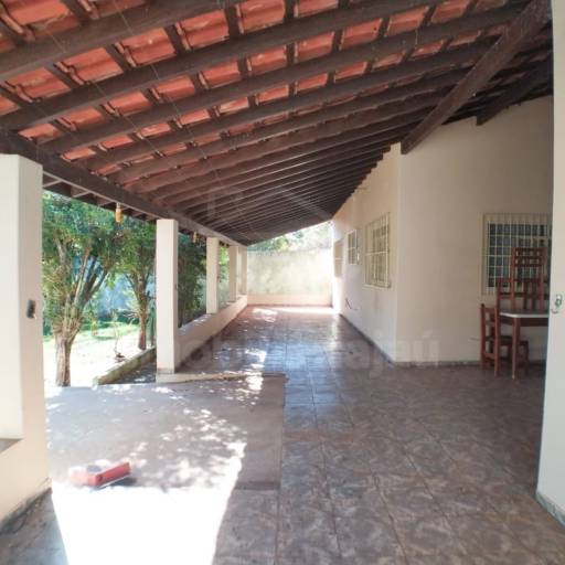 Chácara – Código: 6649 – Aluguel: R$1.000,00 – Venda: R$240.00,00 por Imobiliária Jaú