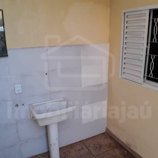 Casa – Código: 6637 – Venda: R$280.000,00 por Imobiliária Jaú