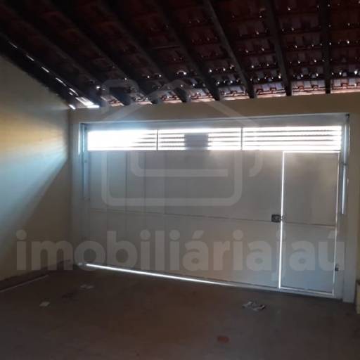 Casa – Código: 6637 – Venda: R$280.000,00 por Imobiliária Jaú