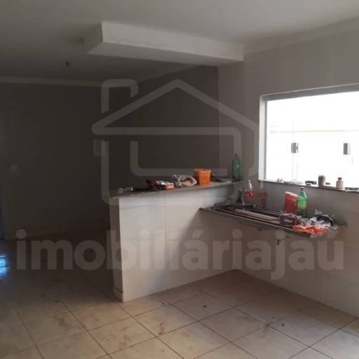 Casa – Código: 6637 – Venda: R$280.000,00 por Imobiliária Jaú