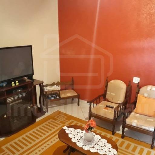 Casa – Código: 6635 – Venda: R$300.000,00 por Imobiliária Jaú